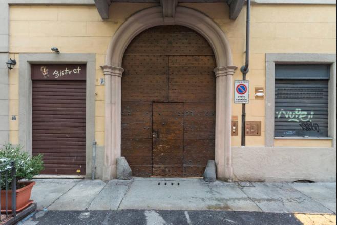 Piave 5 Turim Exterior foto
